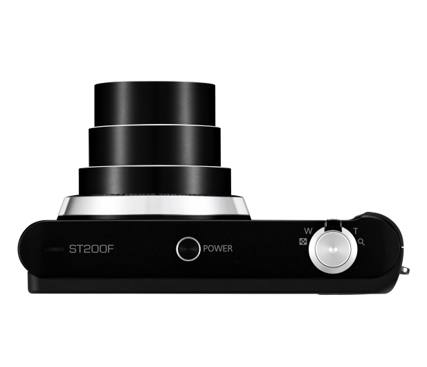 Samsung ST200F - 1407966 - zdjęcie 4